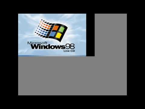 Windows 98 SE Update (FE to SE)