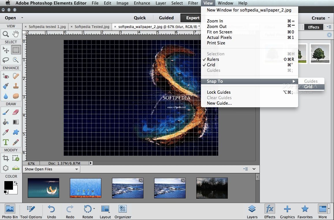 Adobe photoshop elements 12 download mac