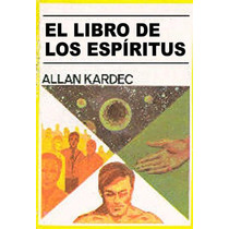Allan kardec libros pdf